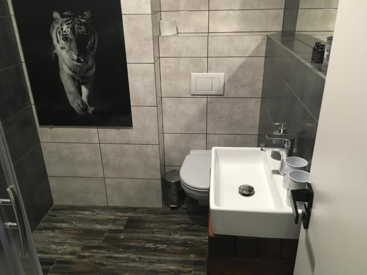 Štúdio apartmán Prievidza centrum - Housity