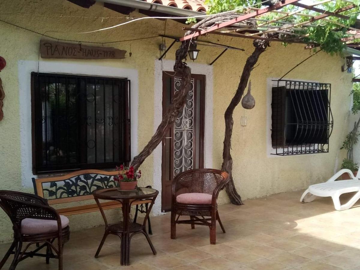 Panos and Chrisas House - Housity
