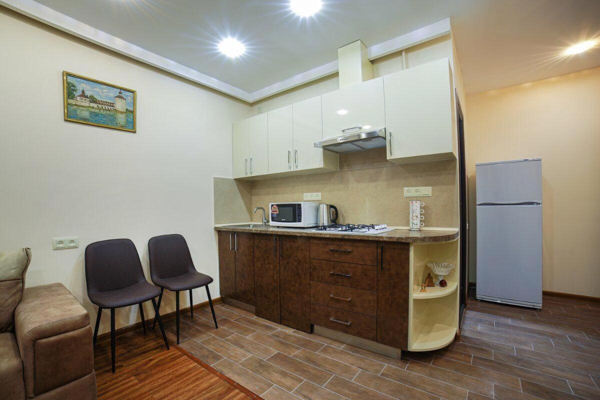 Suitetrails - BEST APARTMENTS