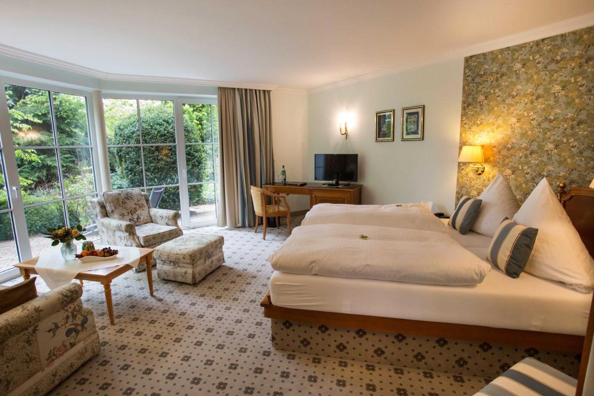 ASLAN Kurpark Villa Olsberg - Housity