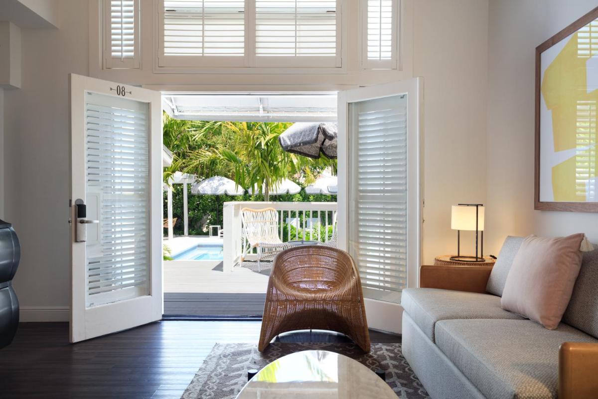 Ella's Cottages - Key West Historic Inns - Housity