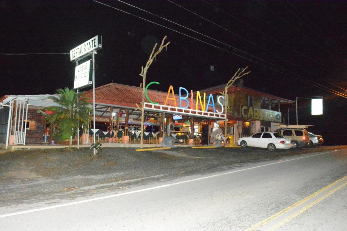 Valle Encantado - Housity