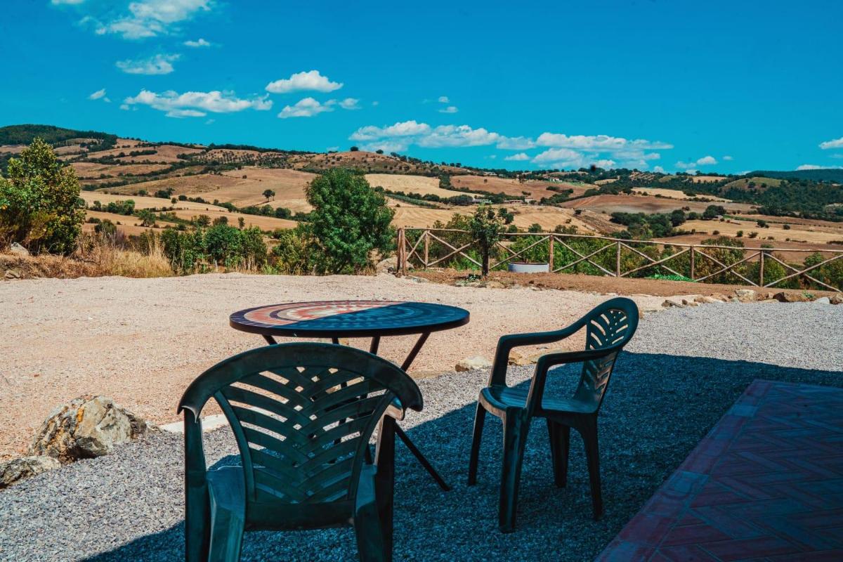 Agriturismo MonteCrespini - Housity