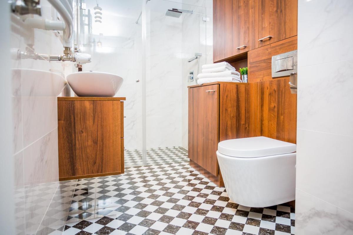 ResiNest Apartamenty Kaczorowskiego 7 - Housity