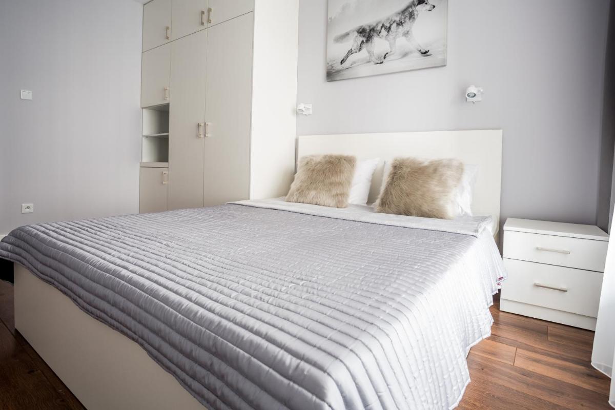 ResiNest Apartamenty Kaczorowskiego 7 - Housity