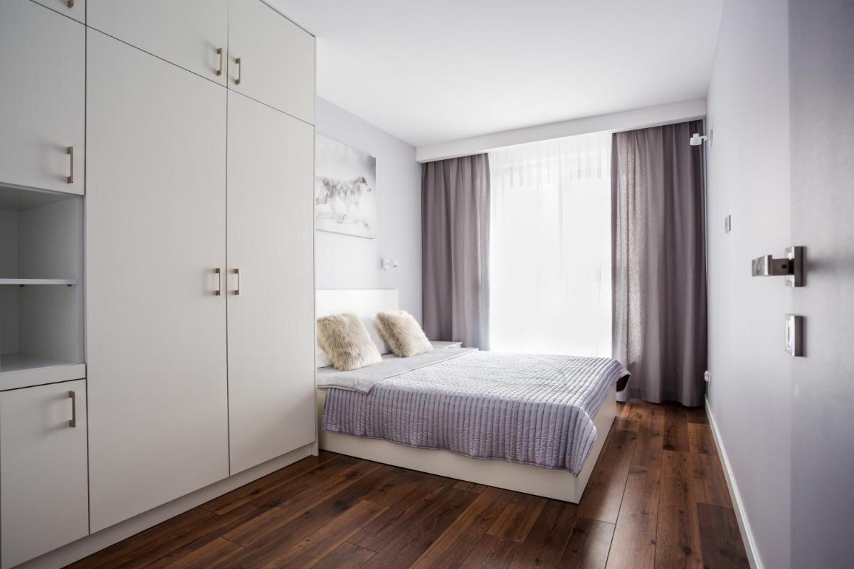 ResiNest Apartamenty Kaczorowskiego 7 - Housity