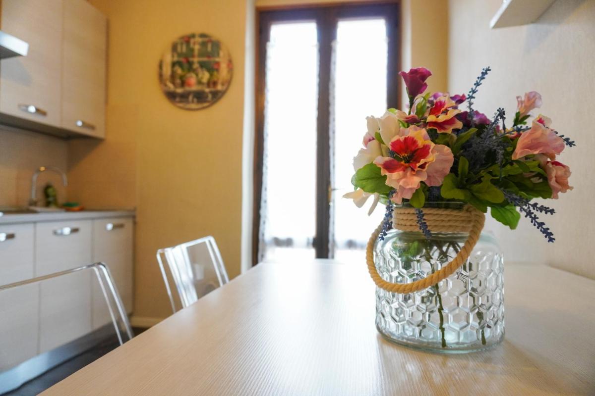 Miglioranzi Apartments - Housity