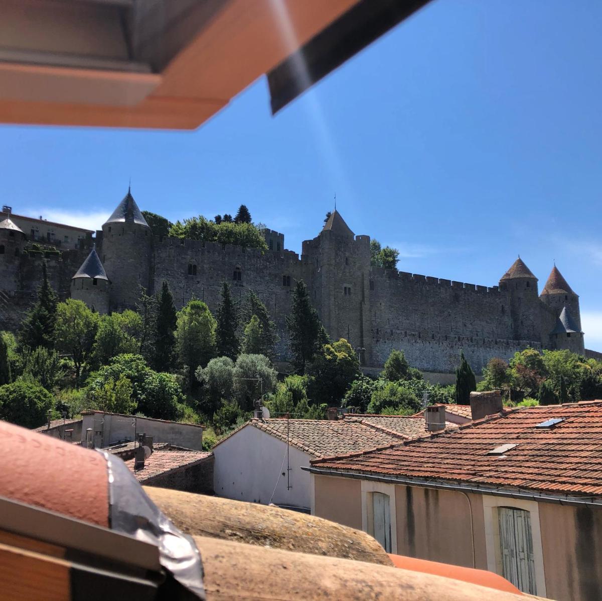 Gîte de La Cité - Housity