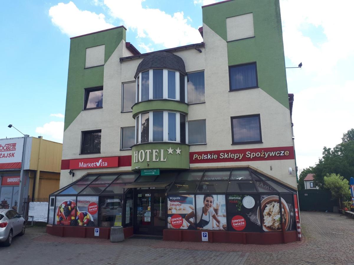 Hotel U Zygmuntów - Housity