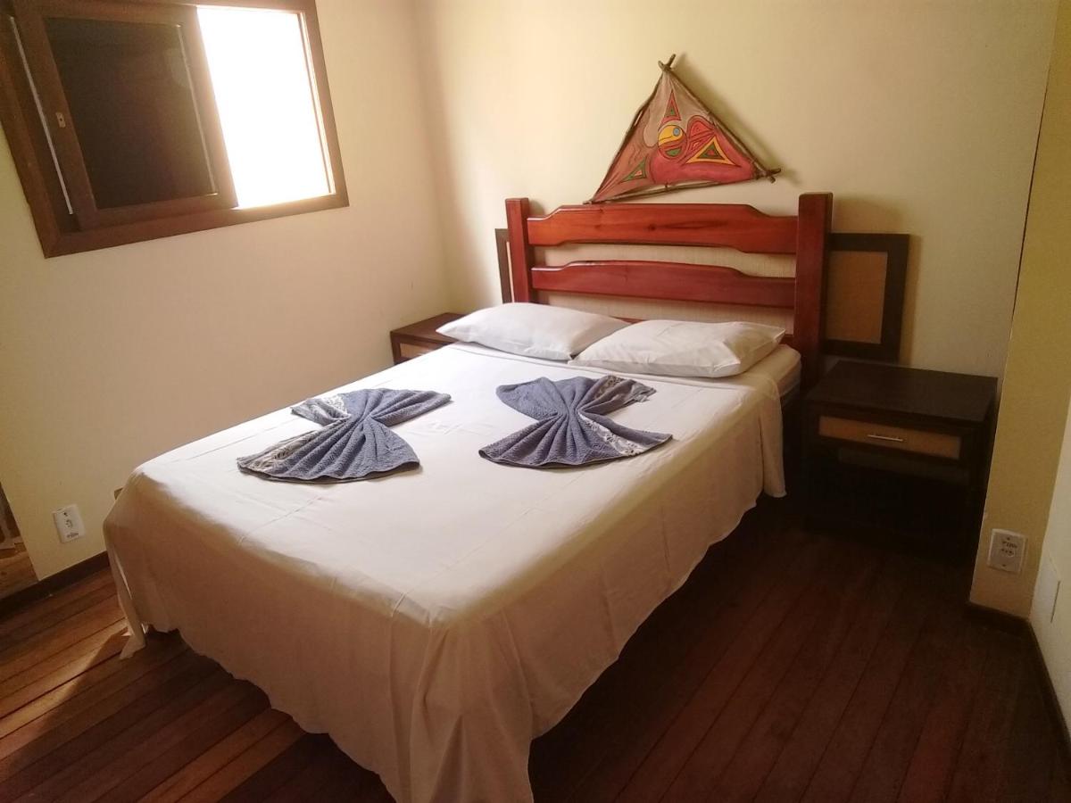 Chalet Solar Pipa - Housity