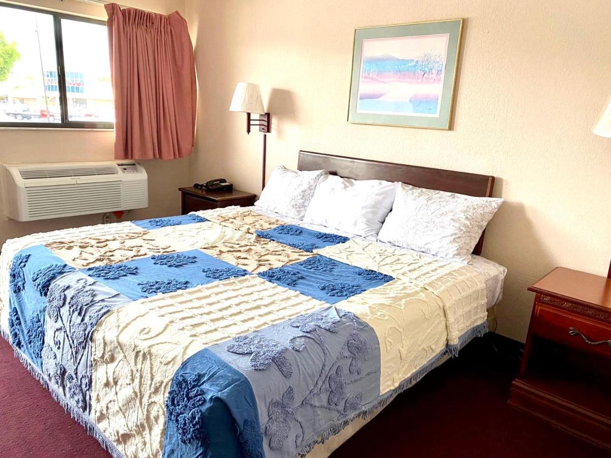 REGENCY INN - Housity