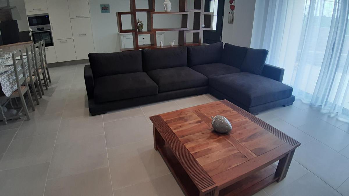 Gîte de Saint Ladre 