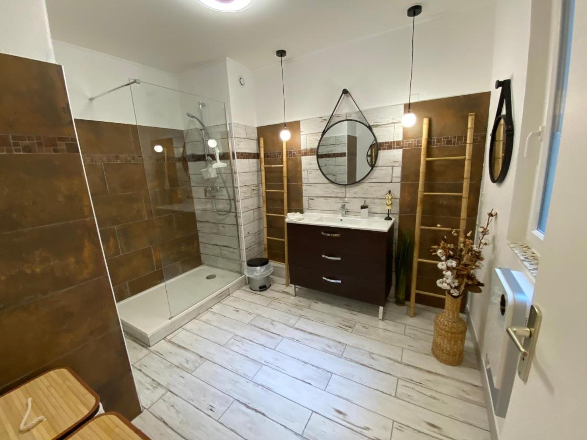 LE GITE DES TONTONS Maison de charme avec spa privé chauffé toute l\'année - Housity