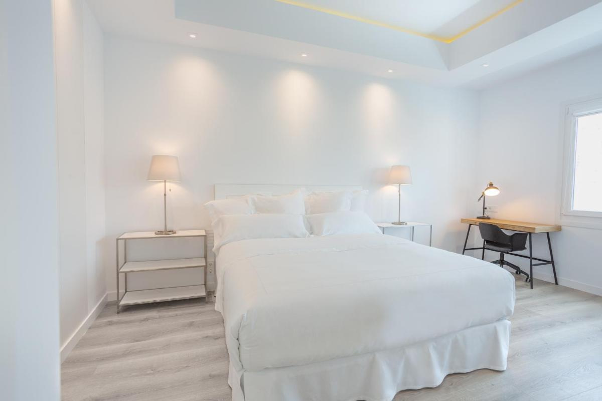 Lauser City Suites - Housity