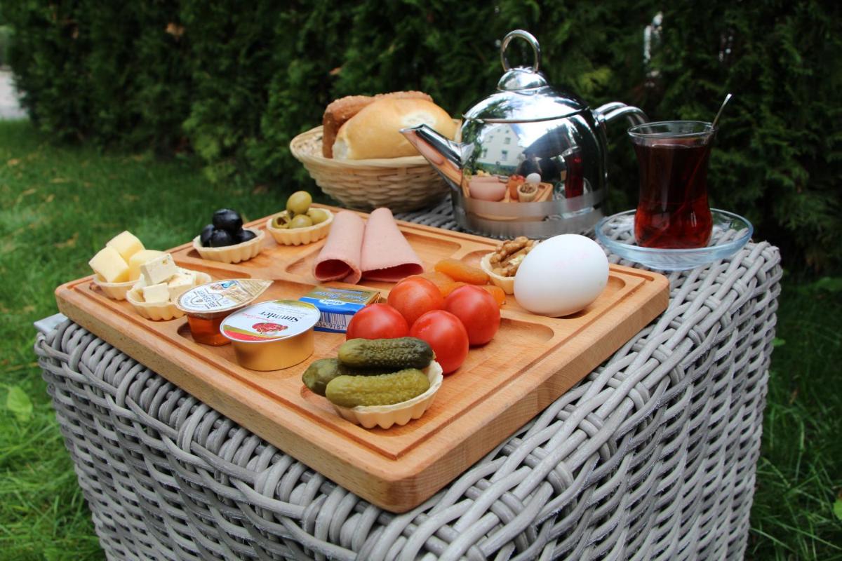 Ermis Apartments - Housity