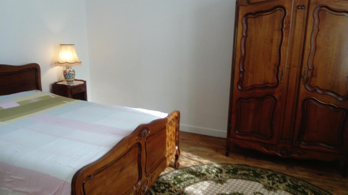 LES BLEUETS - Housity