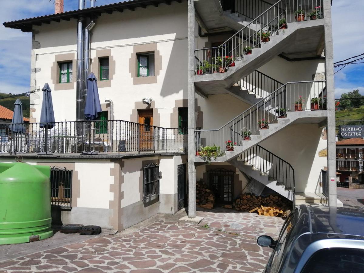 Labaiengo Ostatua - Housity