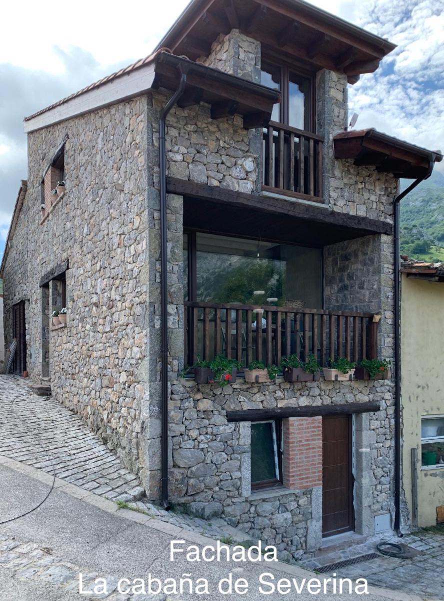 La Cabaña de Severina - Housity