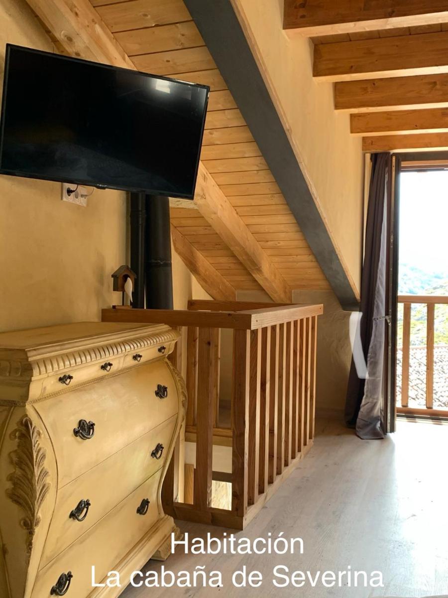 La Cabaña de Severina - Housity