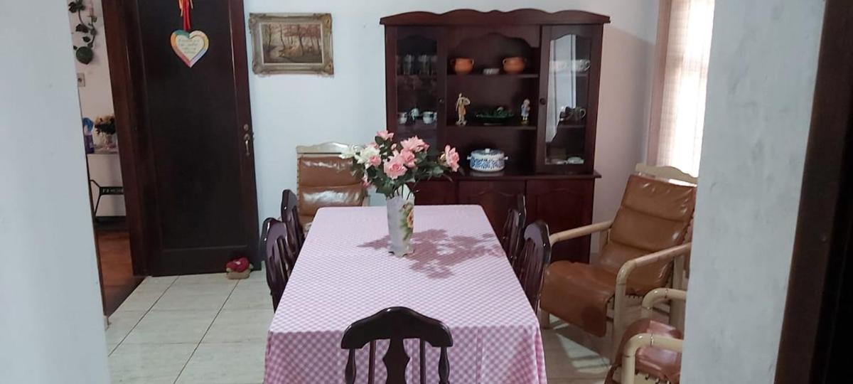 Recanto Esperança - Na Feirinha do Alto - Housity