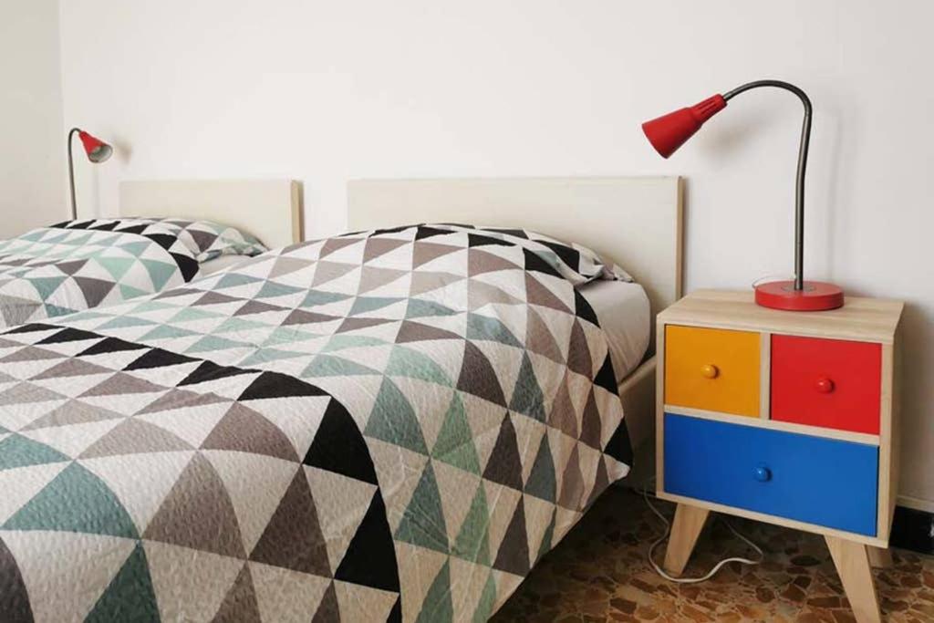 La Casa Gentile Appartamento Armida - Housity