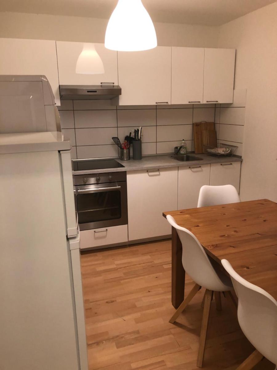 Mida Gästehaus - Housity