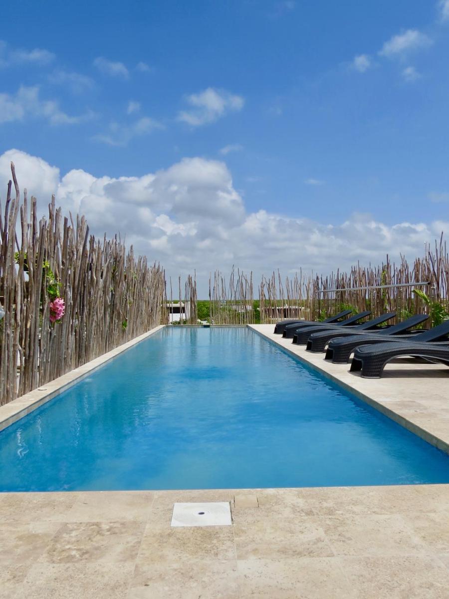 Estudio Carpe Diem Tulum by Nah Hotels - Housity