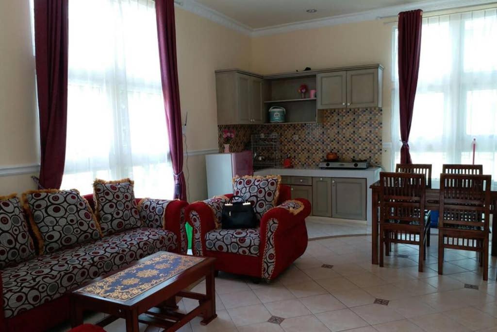 Villa Nils - Housity