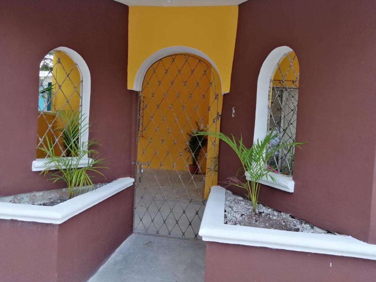 Casa Chichén Itzá - Housity
