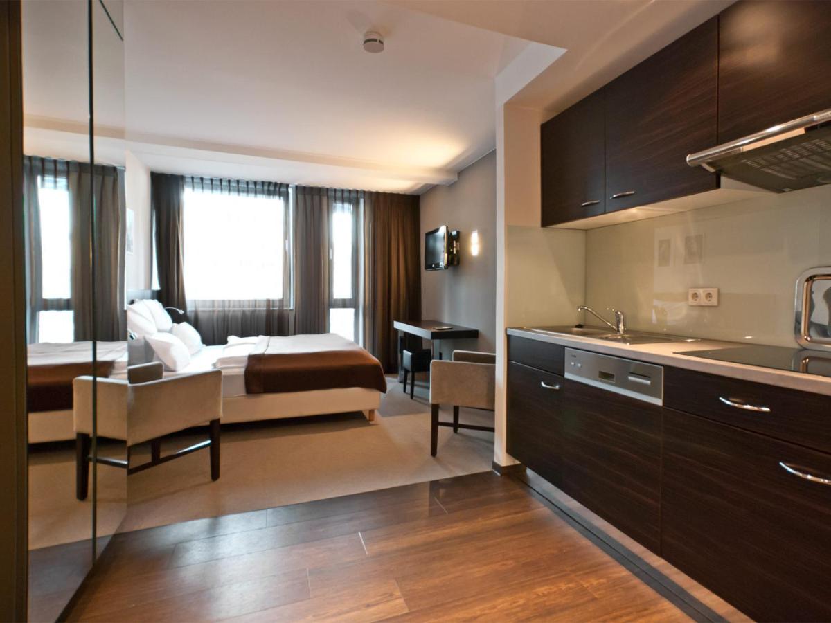 Boardinghouse Bielefeld - Housity
