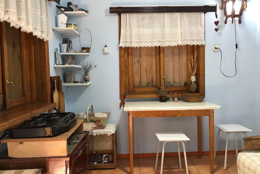 Uedinennyi domik na beregu dnepra - Housity