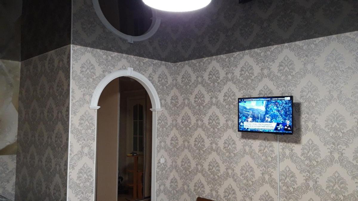 Apartment - Pervaya Liteinaya 2 - Housity
