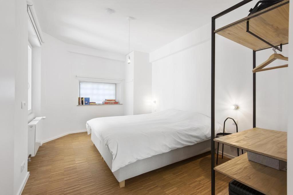 Bright and stylish apartment next to the sea! - Hizvo