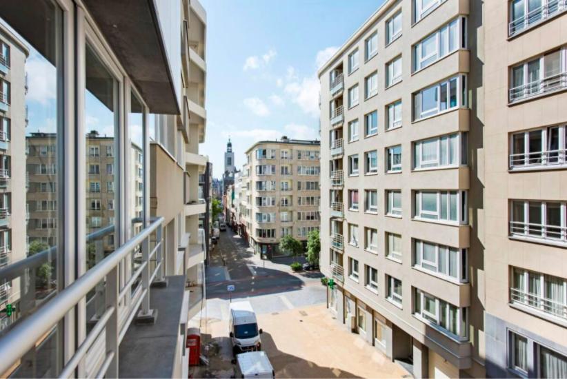 Bright and stylish apartment next to the sea! - Hizvo