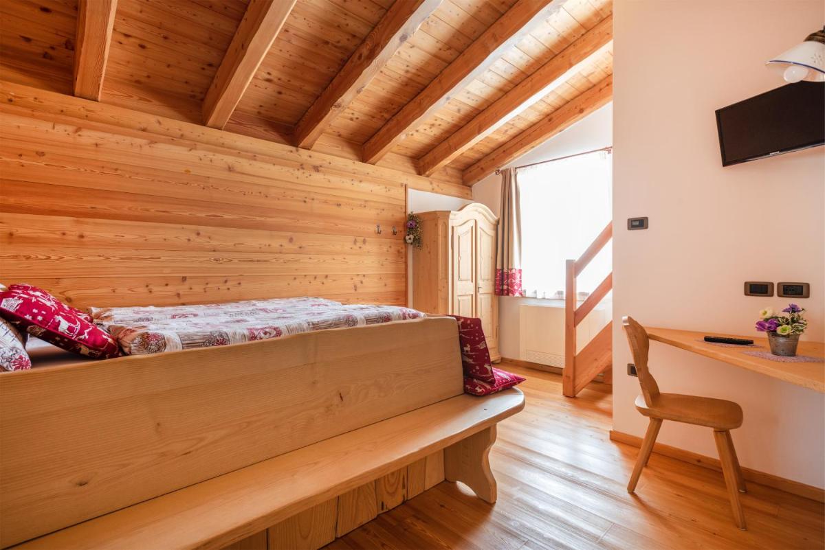 Agriturismo Maso Grisun - Housity