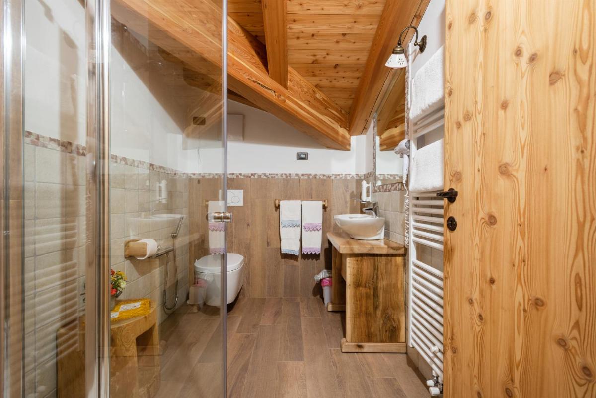 Agriturismo Maso Grisun - Housity