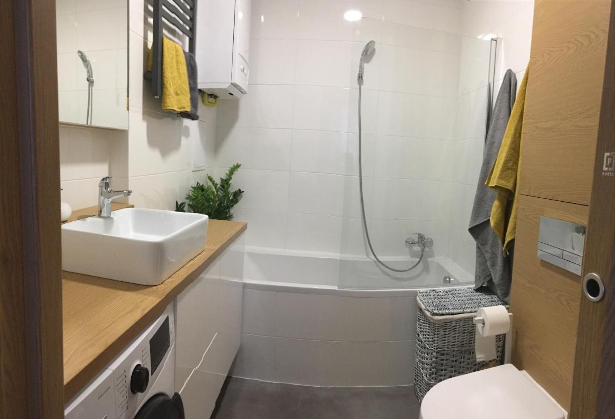 Apartament Rynek - Oficyna - Hizvo