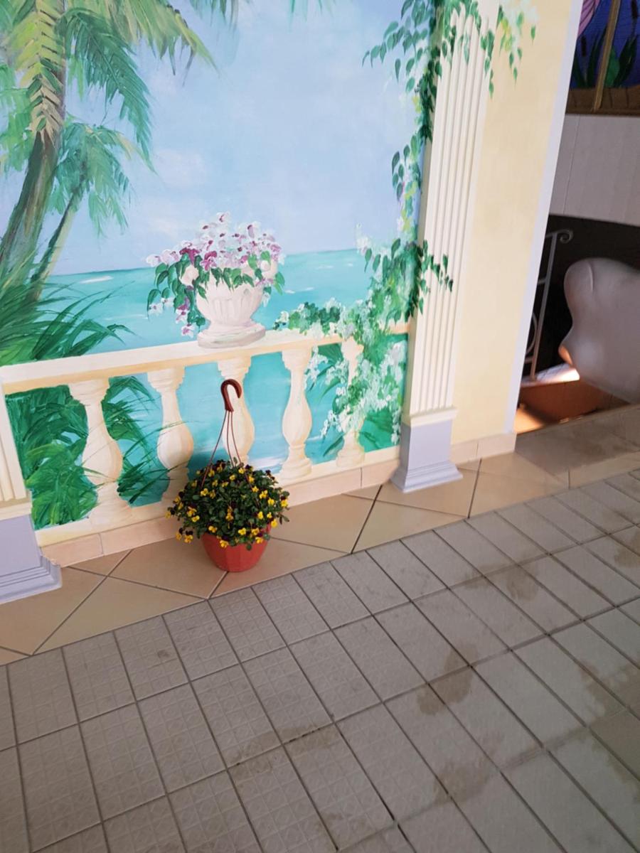 Apartament Zibi - Housity