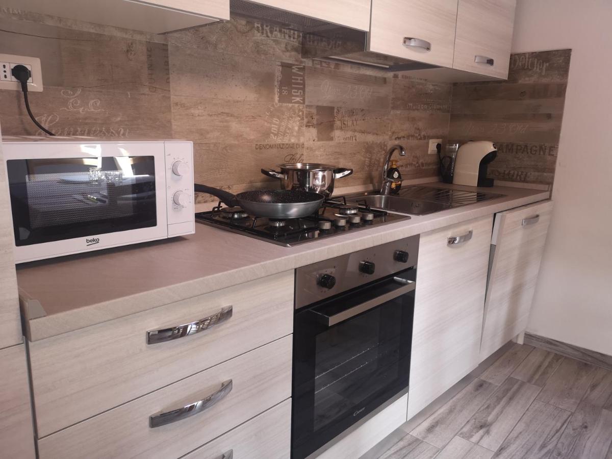 Casa Dema climatizzata con wifi - Housity