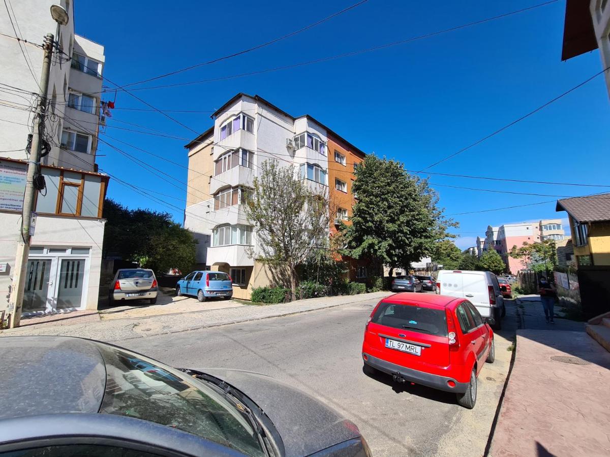 SimpliCity Apartament - Housity