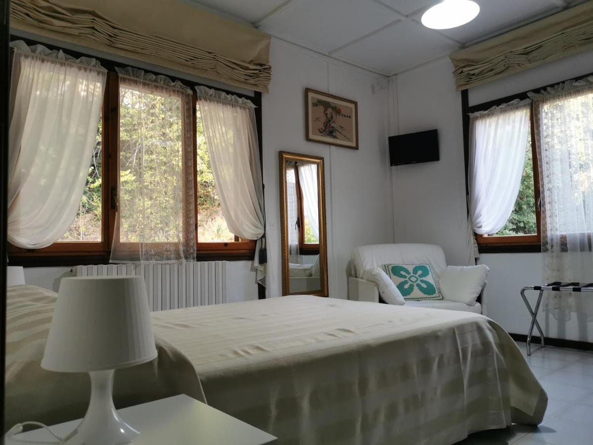 B&B The Lodge - Housity