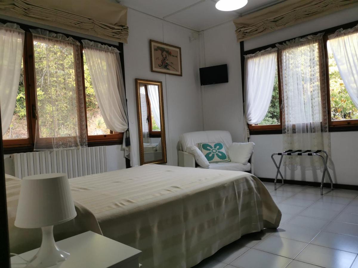 B&B The Lodge - Housity