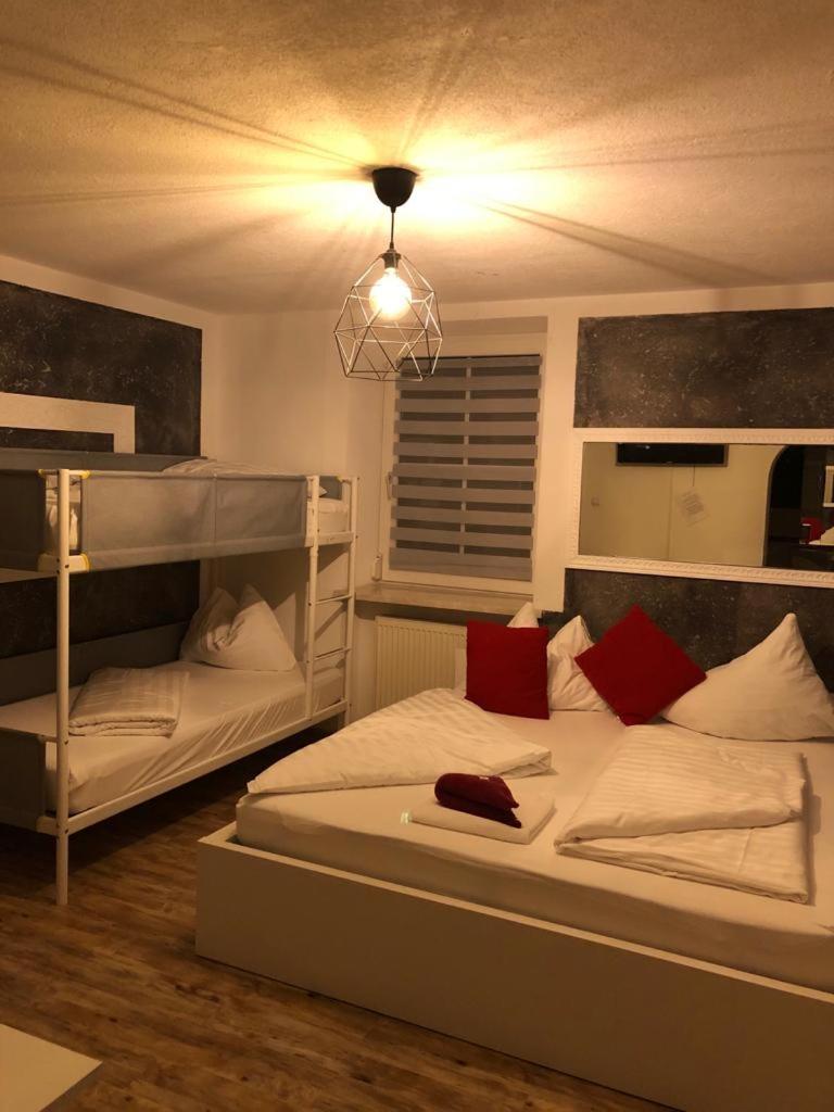 Center Rooms Villach - Housity