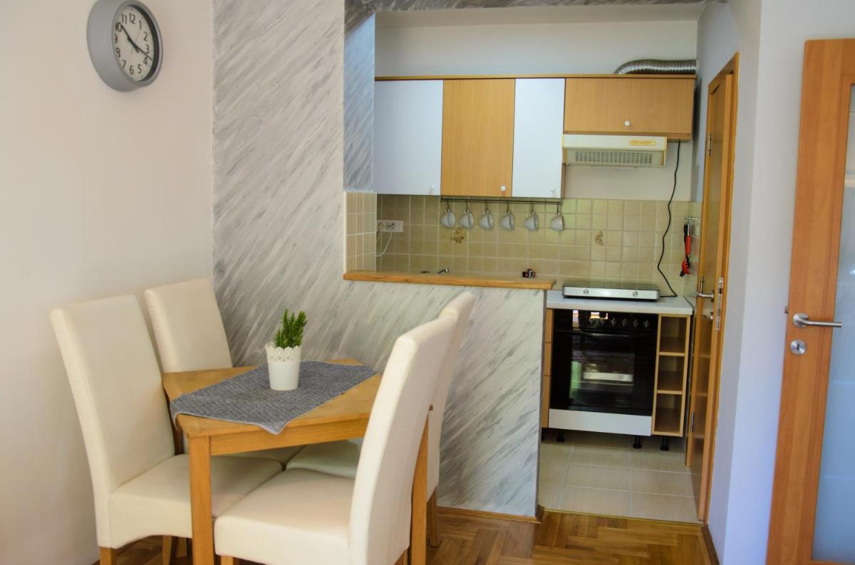 Dunavski Kej - Housity