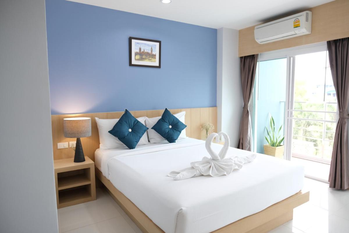 Charisma Residence - Housity