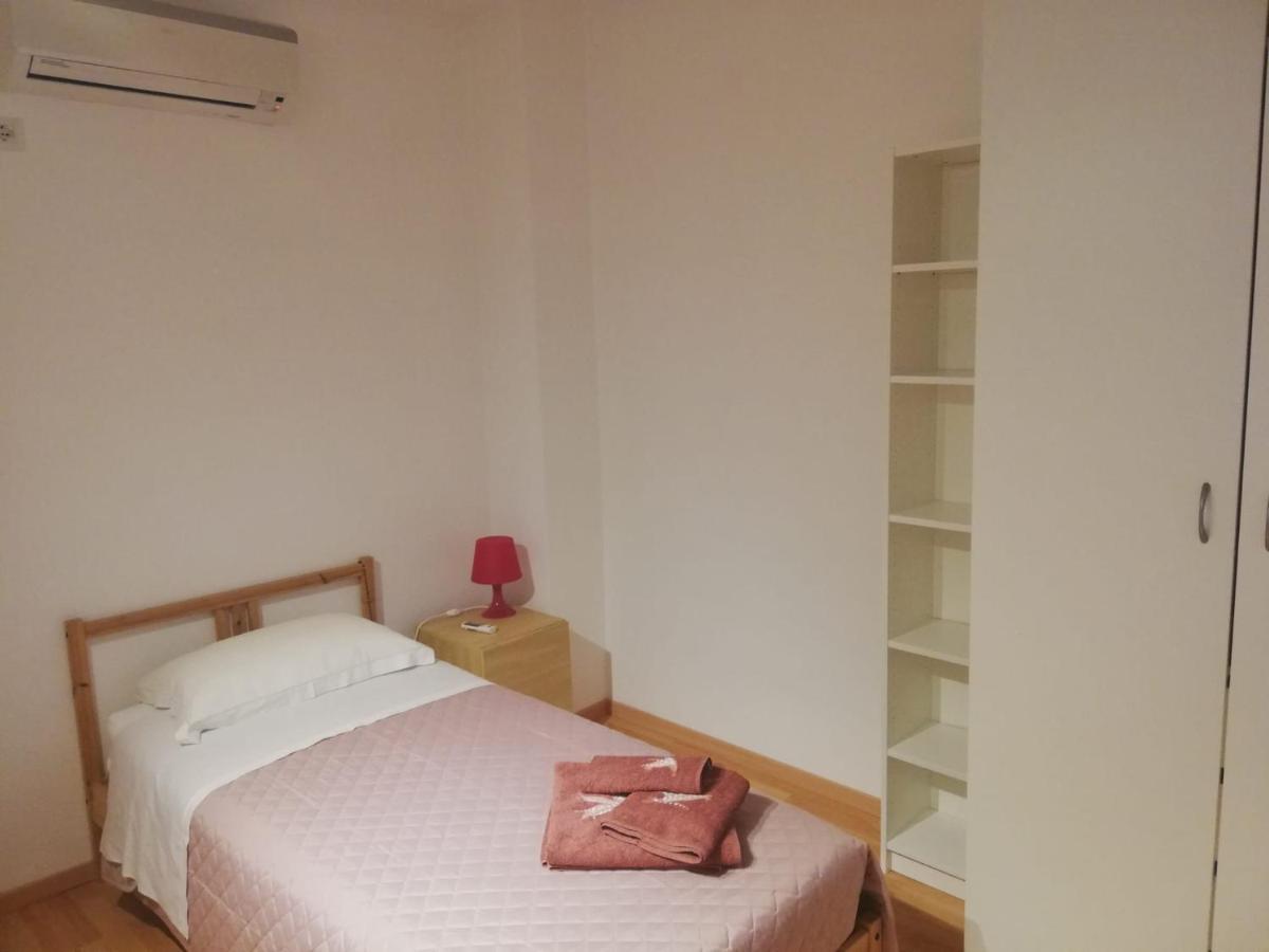 I Tre Archi - Housity