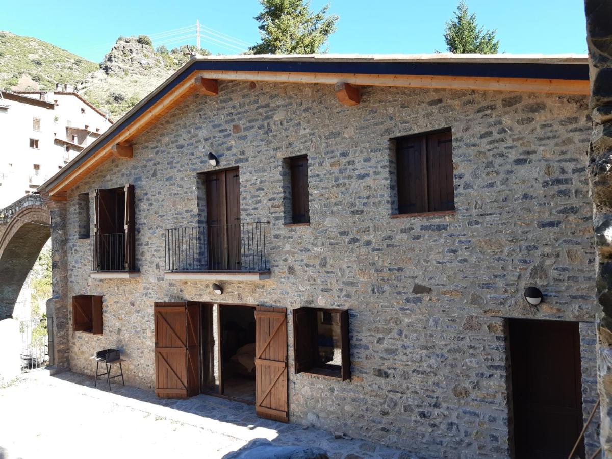 Casa del Pont - Housity