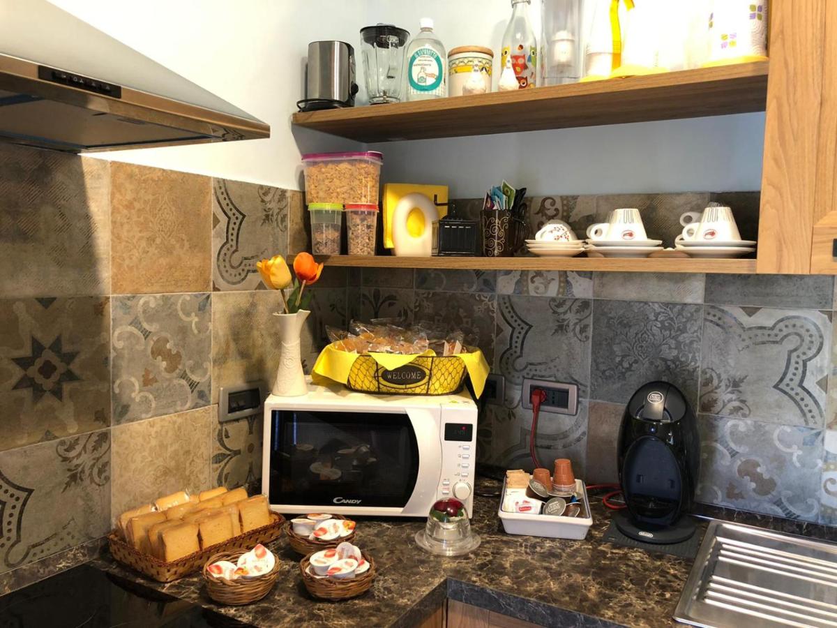 Capo Milazzo Summer Holiday Apartament - Hizvo