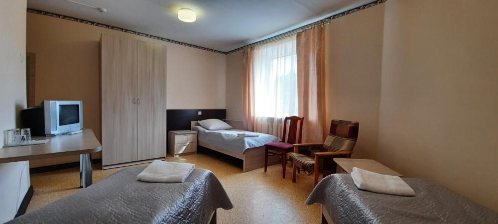 Oloniya Hotel - Housity