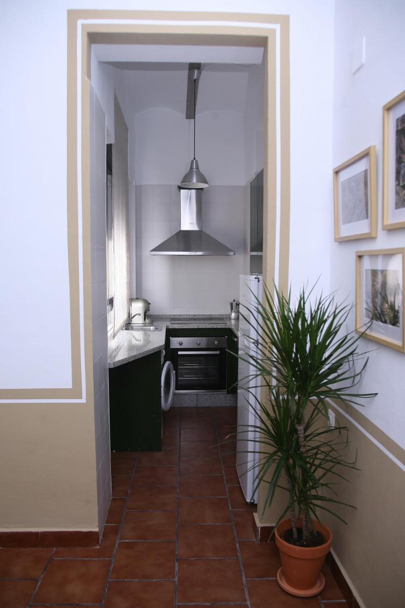 A 20 Metros De La MEZQUITA CATEDRAL ,APARTAMENTOS TURISTICO CESPEDES 5 - Housity